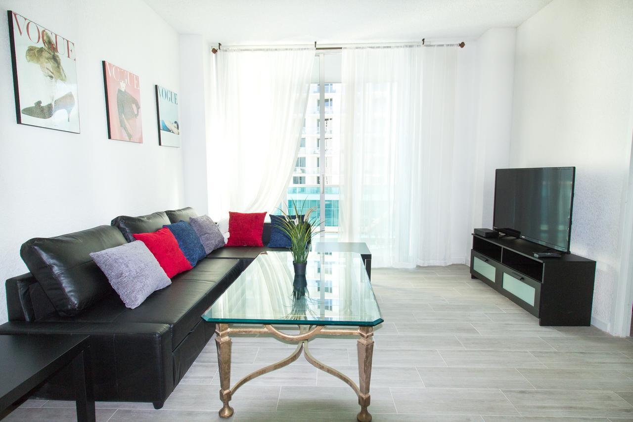 Sian Ocean Apartments Голливуд Экстерьер фото