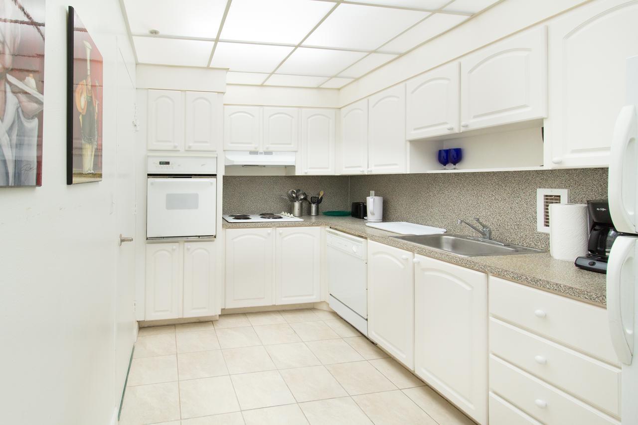 Sian Ocean Apartments Голливуд Экстерьер фото